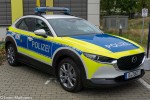 B-7807 - Mazda CX-30 - EWA VkD