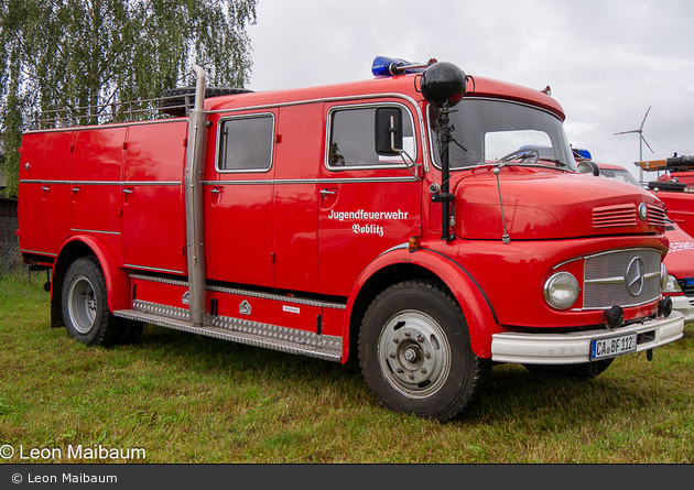 Florian Spree-Lausitz 08/45-01 (a.D.)