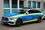 BWL4-7349 - MB E 220d T-Modell - FuStW