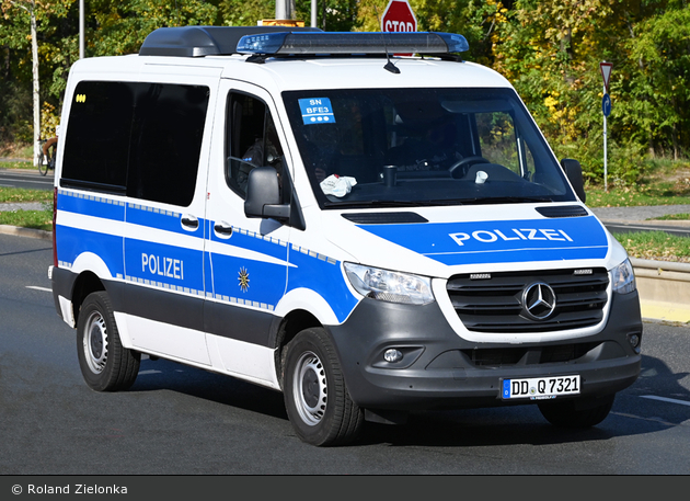 DD-Q 7321 - MB Sprinter 316 CDI - HGruKw