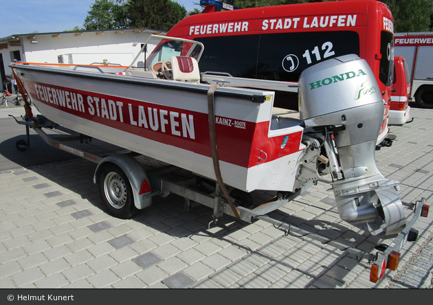 Florian Laufen 99/01