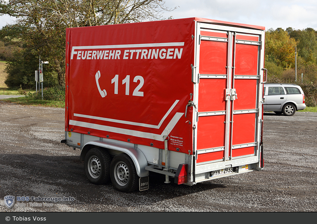 Florian Ettringen xx - FwA-Transport (a.D.)