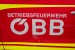 Wolfurt - BtF ÖBB Infrastruktur - VLF