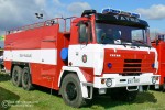 Český Rudolec - SDH - TLF