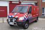 Ouderkerk aan de Amstel - Brandweer - SLF 13-3363