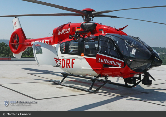 D-HDSX (c/n 20305)