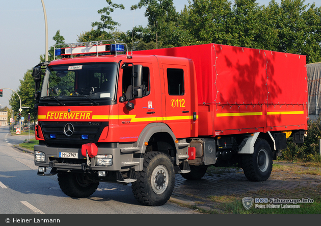 Florian Hamburg Eppendorf GW-Rüst 3 (HH-2797)