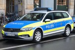 DD-Q 6248 - VW Passat Variant - FuStW