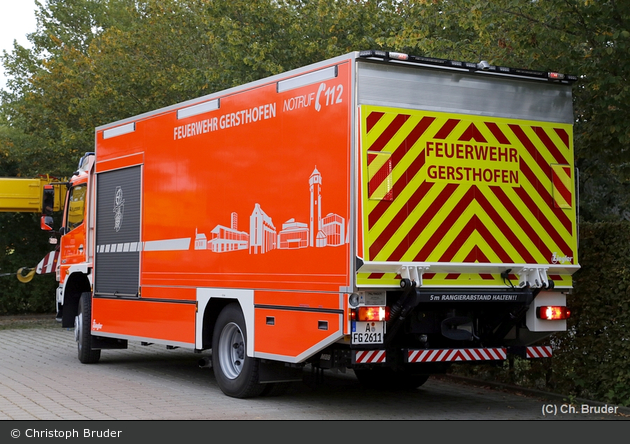Florian Gersthofen 61/01