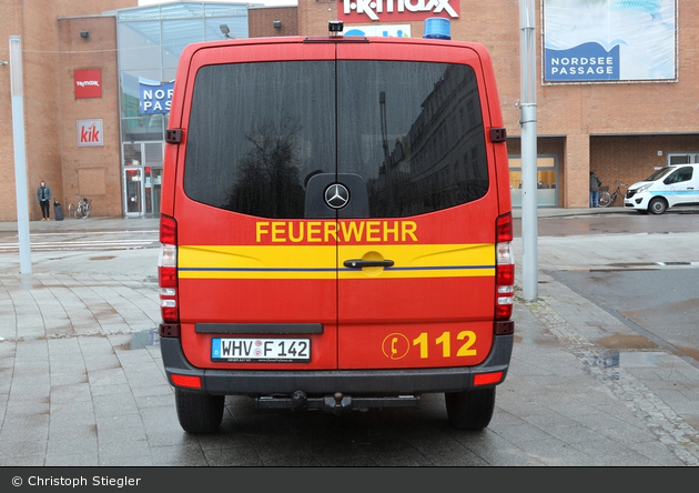 Florian Wilhelmshaven 10/59-30
