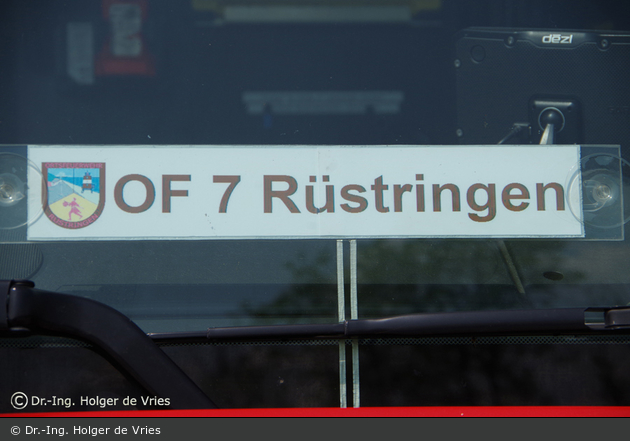 Florian Wilhelmshaven 20/48-20
