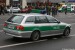 B-30038 - BMW 525d touring - FuStW