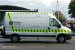 Cambridgeshire - St. John Ambulance - Van