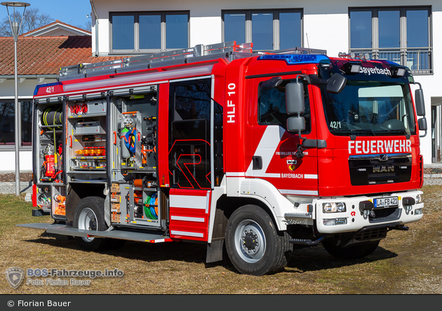Florian Bayerbach 42/01