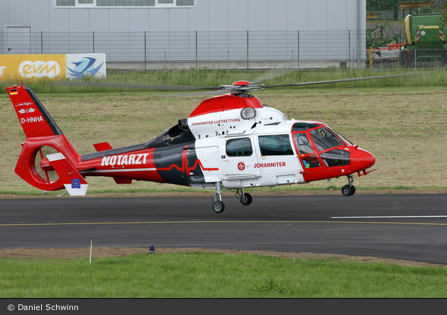 D-HNHA (c/n: 6699)