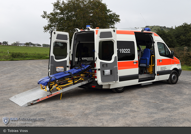 Rotkreuz Mayen 09/16-01