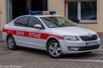 Słubice - KP PSP - KdoW - 390F90