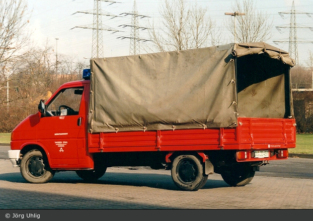 Florian Thyssen Duisburg 01/74-01 (a.D.)