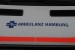 Ambulanz Hamburg KTW 07/32 (HH-MD 947) (a.D.)