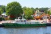 Zollboot Oevelgönne - Hamburg