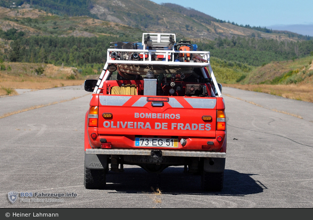 Oliveira de Frades - Bombeiros Voluntários - KLF - VLCI 04