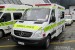 Timaru - St John Ambulance - RTW - Timaru 874