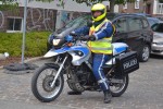 MVL-32403 - BMW F 650 GS - Krad