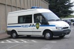 Mons - SHAPE Police - FuStW