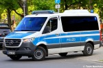 NRW4-2715 - MB Sprinter 316 CDI - BatKw