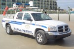 Daytona Beach - Beach Patrol - MZF - 3A