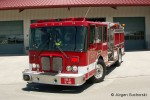 Half Moon Bay - Coastside Fire Protection District - Engine 40