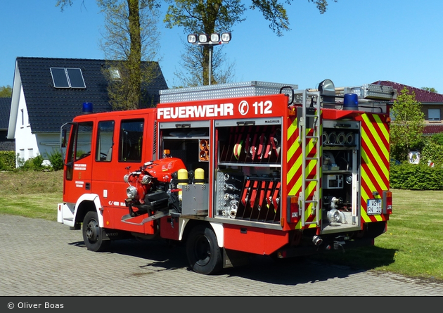 Florian Ammerland 16/45-01