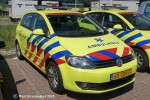 Amsterdam - Ambulance Amsterdam - PKW - 13-526 (a.D.)