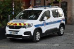 Avignon - Police Municipale - FuStW