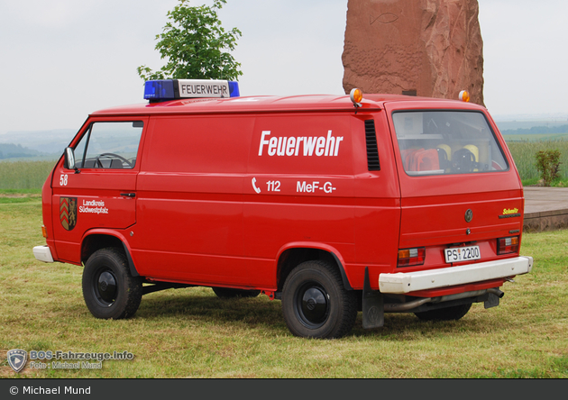 Florian Südwest 58