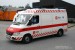 Slagelse - Falck - RTW (a.D.)