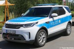BP22-458 - Land Rover Discovery - FuStW
