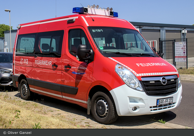 Florian Barnim 08/19-01