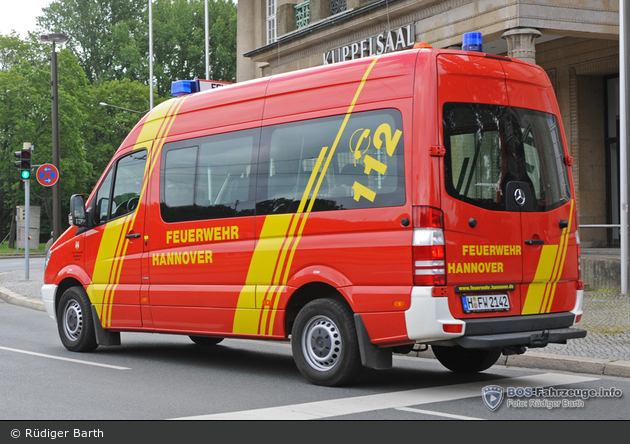 Florian Hannover 07/17-08