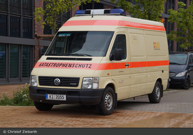 Sama Kiel 60/92-01