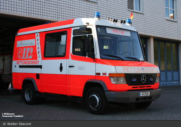 Florian Frankfurt 03/86 (a.D.)
