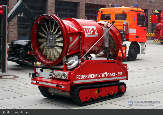 Florian Stuttgart 05/LUF60