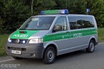 BT-3604 - VW T5 - FuStW - Hof