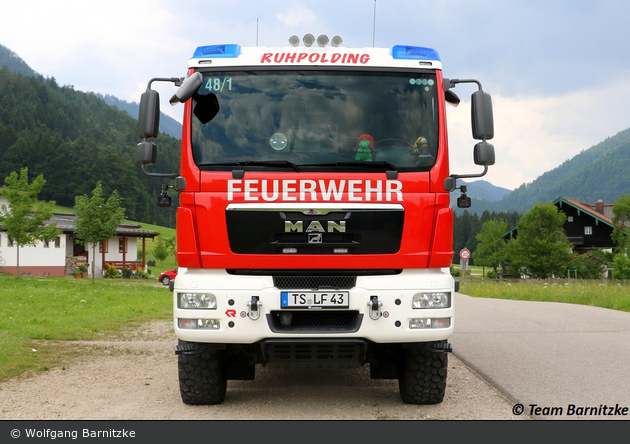 Florian Ruhpolding 48/01