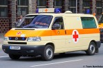 B-31159 - VW T4 - SanKW