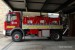 Eastleigh - Hampshire Fire and Rescue Service - MRV (a.D.)