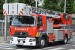 Arlon - Service Régional d'Incendie - DLK