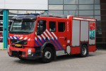 Lelystad - Brandweer - TLF - 25-341