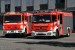 BW - BF Stuttgart - FRW 5 - Feuerwehr