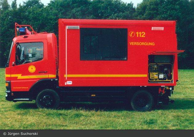 Florian Hamburg Ottensen GW-Versorgung (HH-2644)